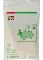 Lohmann & Rauscher Wantjes Katoen Groot