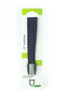Widek triobinder active life 24" donkerblauw univ. kaart