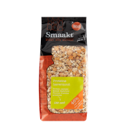 Smaakt Less Carb Proteïne Havermout