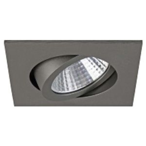 12262643  - Downlight 1x7W LED not exchangeable 12262643