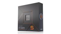 AMD Ryzen 5 7600X processor 4,7 GHz 32 MB L3 Box - thumbnail