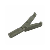 Lister / Liscop Vorkje rechts lister v profi