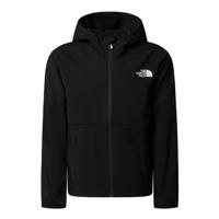 The North Face On The Trail FZ Hoodie Jas Kinderen TNF Black M The North Face On The Trail FZ Hoodie Jas Kinderen TNF Black M