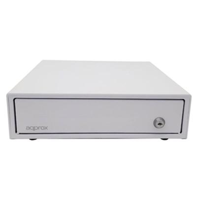 Kassa lade approx! appCASH33WH Wit