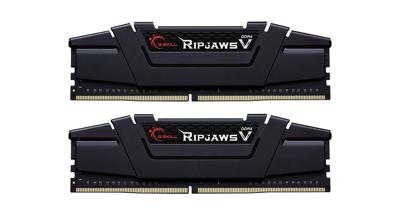 G.Skill Ripjaws V F4-3600C16D-32GVKC geheugenmodule 32 GB 2 x 16 GB DDR4 3600 MHz