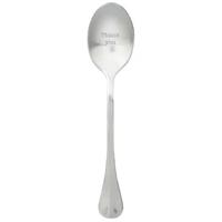'OneMessage spoon 'Thank you'' kopen? | FOR YOU GIFTS