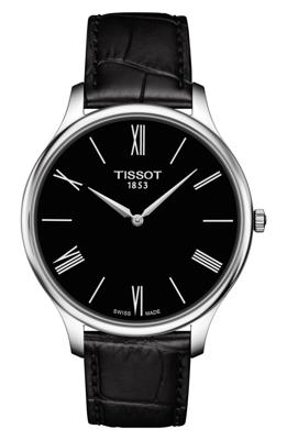 Tissot T063.409.16.058.00 Herenhorloge