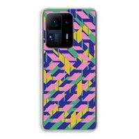 Skew Blush 1: Xiaomi Mi Mix 4 Transparant Hoesje