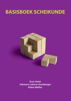 Basisboek scheikunde (Paperback)