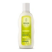 Weleda Zachte Shampoo Met Pluimgierst Voor Familie Frequent Gebruik 190ml - thumbnail