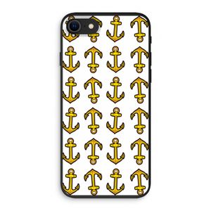 Musketon Anchor: iPhone 8 Biologisch afbreekbaar hoesje