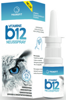 Pronofit Vitamine B12 Neusspray - thumbnail
