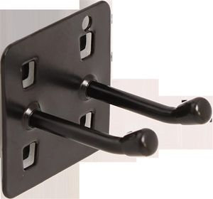Cycplus dubbele haak-werkplaats 50mm inrichting 2.0 cyclus 720650
