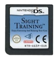 Sight Training (losse cassette) - thumbnail