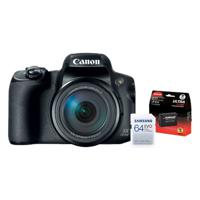 Canon Powershot SX70 Kit - thumbnail