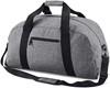 Atlantis BG22 Classic Holdall - Grey-Marl - 60 x 31 x 27 cm