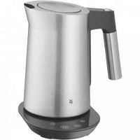 WMF 04.1331.0011 waterkoker 1,6 l 3000 W Zwart, Roestvrijstaal - thumbnail