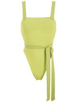 Clube Bossa maillot de bain Cascari - Vert - thumbnail