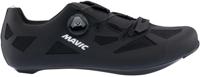 MAVIC Shoe cosmic elite sl black size 42 2/3