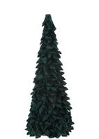 Kerstboom Lorens Donkergroen M - Countryfield
