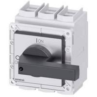 Zwart 3-polig 185 mm² 160 A 690 V/AC Siemens 3LD23050TK11