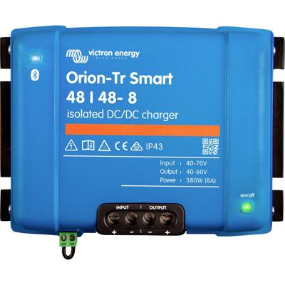 Victron Energy Laadregelaar voor zonne-energie