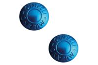 Cinelli Milano Stuurdop - Blauw Cinelli Milano Stuurdop - Blauw