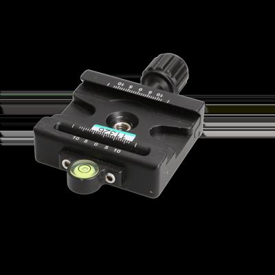 Fittest Fittest AMC-60 (Arca Swiss compatible)