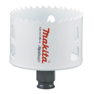 Makita E-03919 Gatzaag 70mm snelwissel BiM