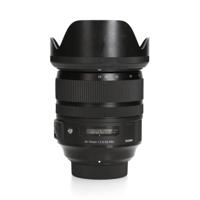 Sigma Sigma 24-70mm F2.8 DG OS HSM Art - Nikon F