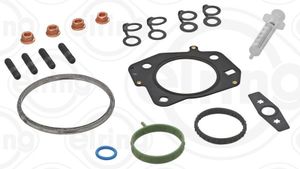 Turbocharger, montageset 927570