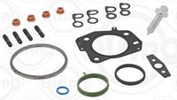 Turbocharger, montageset 927570