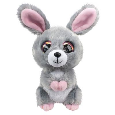 Lumo Stars knuffel - konijn pupu, 15cm
