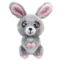 Lumo Stars knuffel - konijn pupu, 15cm