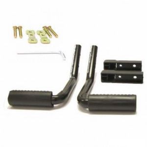 Junior voetsteun set