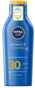 Nivea Sun Protect & Hydrate Zonnemelk SPF30