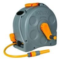 Slanghaspel Hozelock Compact Reel 2415r0000 25 m PVC