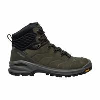 Grisport - Terrain Mid Wandelschoen Heren