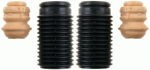 Aanslagrubber met stofkap - Protection kit 900039