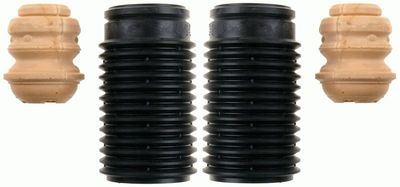 Aanslagrubber met stofkap - Protection kit 900039
