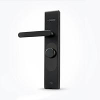 Loqed Touch Smart Lock Black Edition