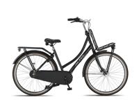 Altec Image 28 Inch 57 cm Dames 7V Rollerbrake Matzwart