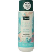 Kneipp Douche Clean Beauty Bio Algen & Zeezout 200ml Kneipp Douche Clean Beauty Bio Algen & Zeezout 200ml