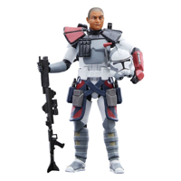 Hasbro Star Wars Vintage ARC Commander Colt - thumbnail