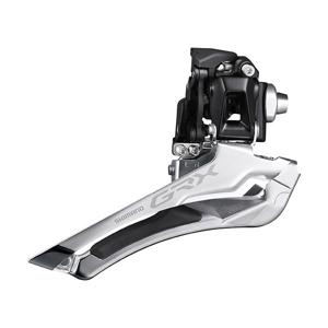 Shimano grx 400 fd-rx400 brazed on 10 speed