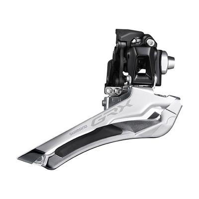 Shimano grx 400 fd-rx400 brazed on 10 speed