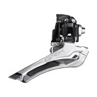 Shimano grx 400 fd-rx400 brazed on 10 speed - thumbnail