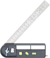 Connex universele winkelhaak gatt 175mm - coxt780180