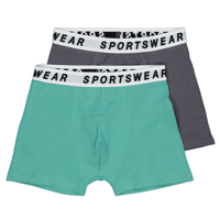 Sportswear Boxer - Groen