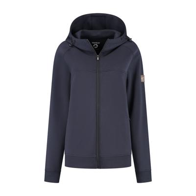 Travelin&apos; - Cardigan - Marine - Maat